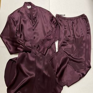 Neiman Marcus Lounge Set